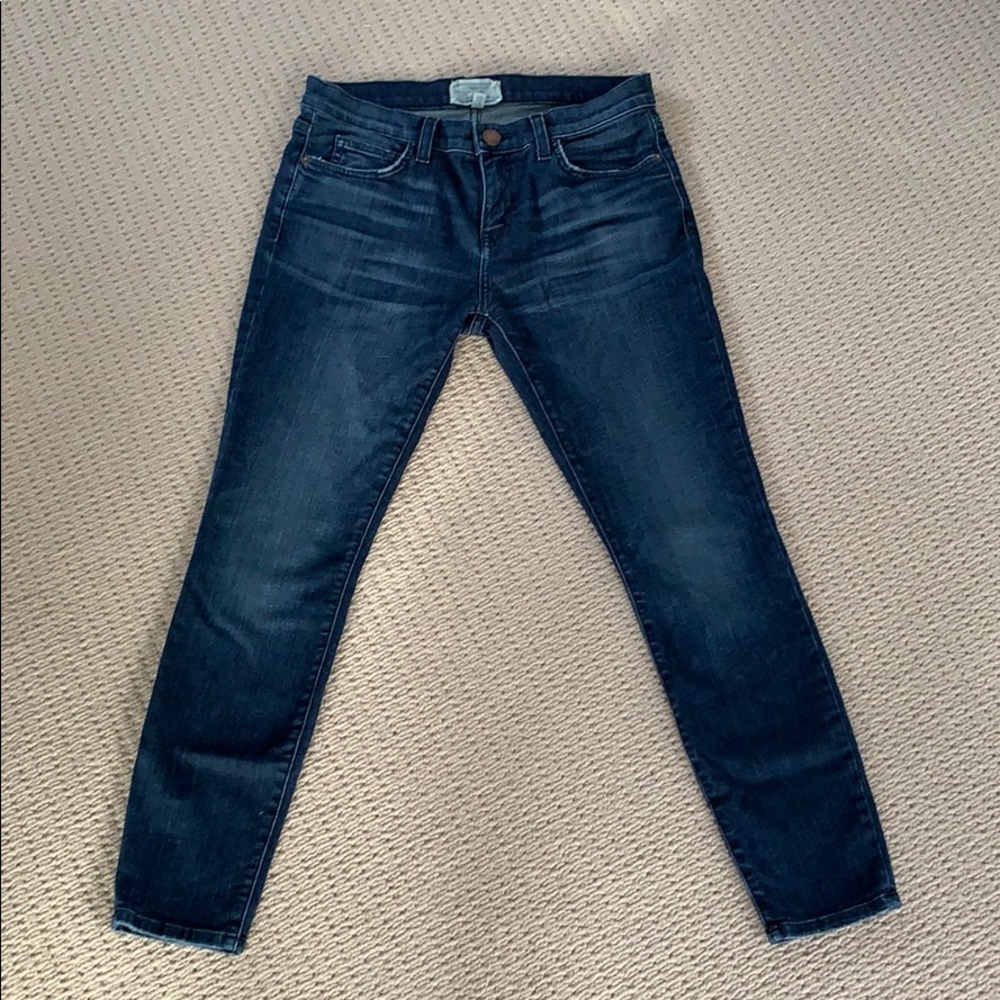 Current/Elliot Jeans